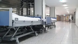 Как ще гласуват пациентите в лечебните заведения в неделя?