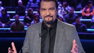 Рекорд! Ники Кънчев подсказва цели три пъти на един въпрос в "Стани богат"