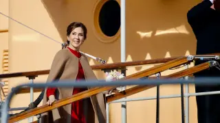 Смърт разтърси датското кралско семейство