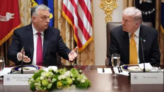 Унгария гласува: Най-близкият съюзник на Тръмп в Европа е изправен пред най-тежкия си тест досега