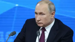 Путин готов да помогне за мир в Близкия изток