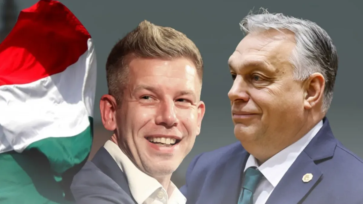 Рекордна избирателна активност в Унгария
