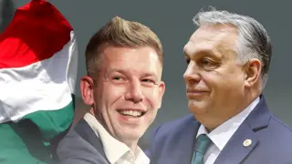 Рекордна избирателна активност в Унгария