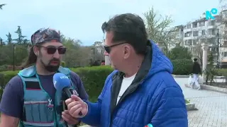 Абсурден случай от Бургас: Мъж получава фишове за нарушения с автомобили, които не притежава