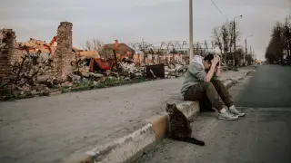 Русия провежда диверсии в Украйна, идва ред на Европа