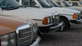 Топ 5 на най-здрави автомобила в историята