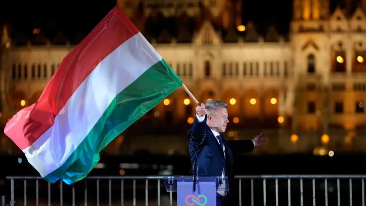 Унгария след Орбан: Победа за Брюксел, удар за Тръмп и „горчив привкус“ за Зеленски