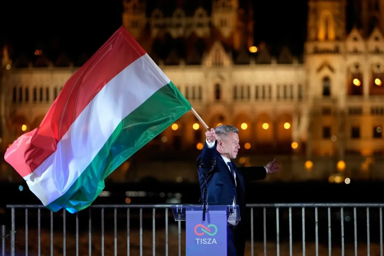 Унгария след Орбан: Победа за Брюксел, удар за Тръмп и „горчив привкус“ за Зеленски