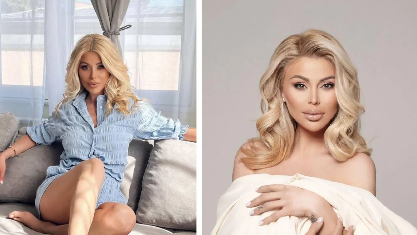 Светлана взе твърдо решение след драмите с Гущеров