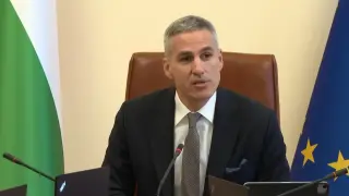 Гюров с твърдо обещание да удар по купения вот: "Изборите не са за продажба"