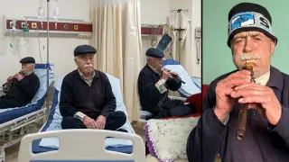 Снимката му от спешното отделение стана вайръл в социалните мрежи, Чичо Назъм проговори: Това облекчава болката ми