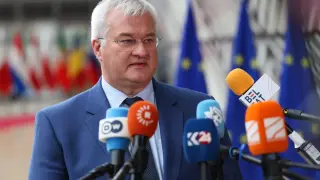 Киев отмени препоръката за Унгария