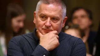 Голям успех: Георги Господинов спечели Наградата на испанската критика