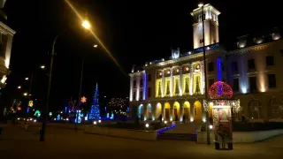 Знаете ли какво наричат "зона на страха" в Сливен