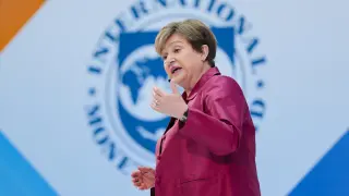 МВФ, СБ и МАЕ предупредиха за световните доставки на ключови суровини
