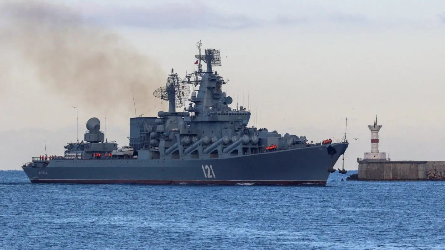 САЩ разположиха над 15 военни кораба за блокада на Иран в Ормузкия проток