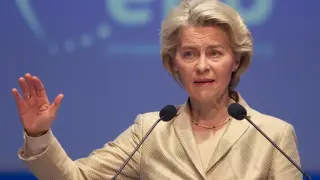 След загубата на Орбан: Фон дер Лайен поиска край на правото на вето в Евросъюза