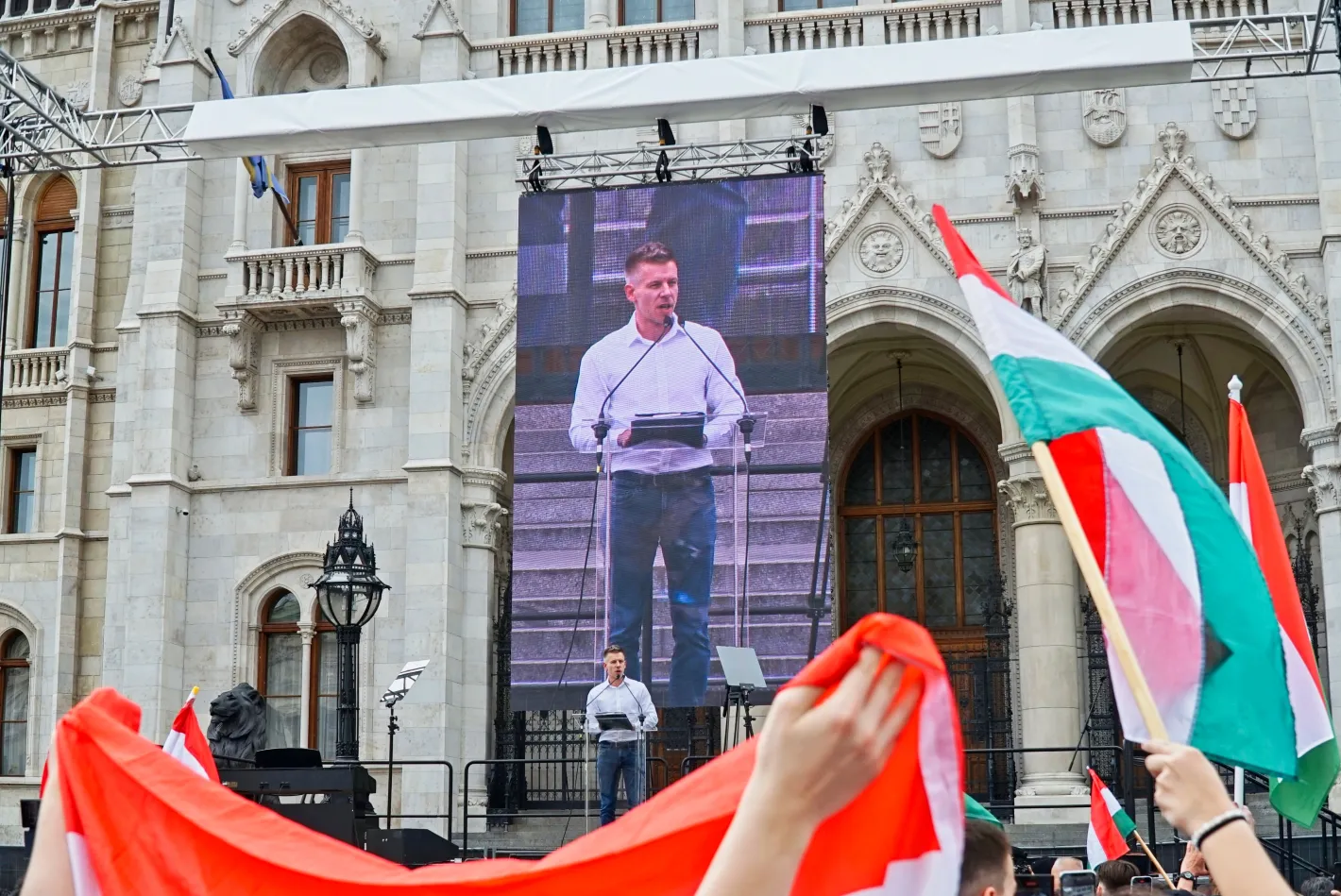 ЕС постави 27 условия пред новия премиер на Унгария