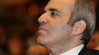 Каспаров назова момента, преди който войната в Украйна не може да завърши, и обясни защо