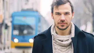 Актьорът Ивайло Захариев влезе в бой заради жена
