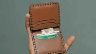 В заведение в София: Мъж задигна чужд портфейл