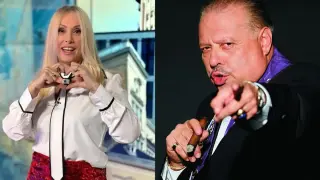 Половин година без Агент Тенев: Кристина Димитрова още пази място за него на масата