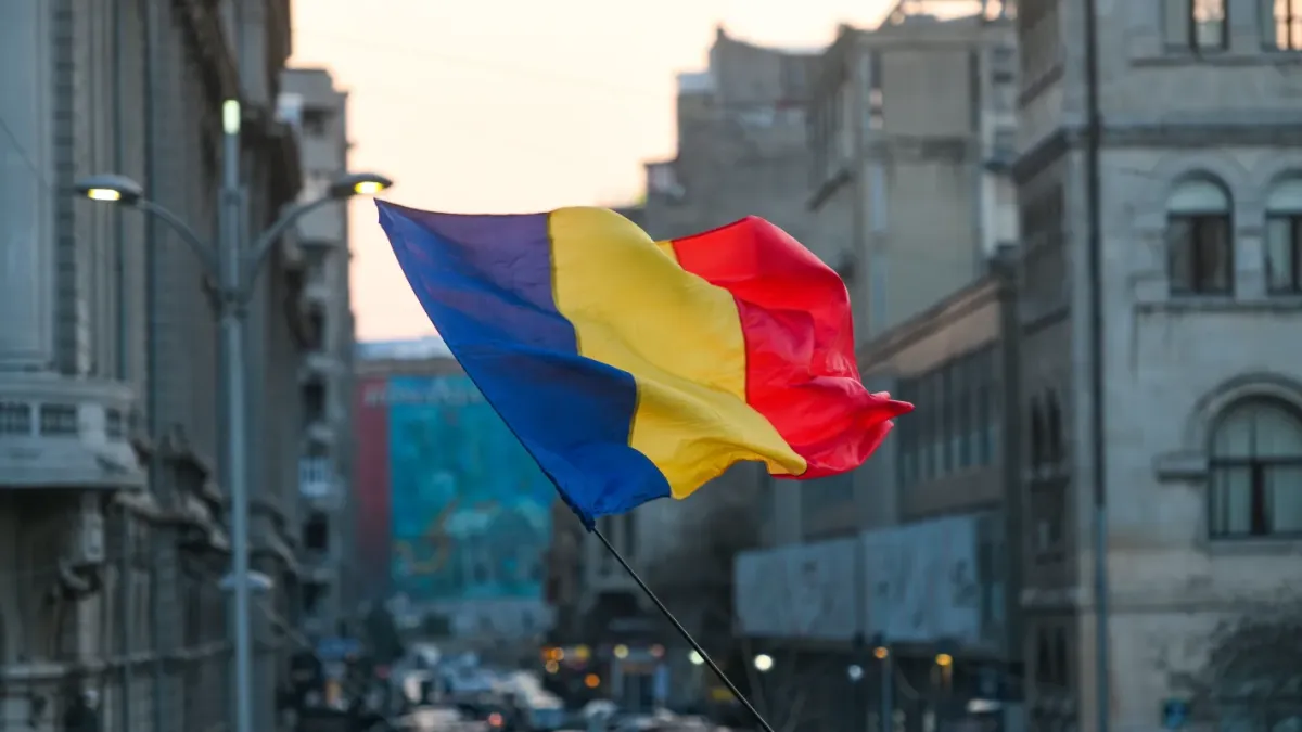 Инфлацията в Румъния е близо до двуцифрени стойности