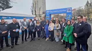 Детска болница, Южният обход и инвестиции: ГЕРБ–СДС залага на развитие на Бургас