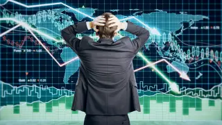 МВФ предупреди за световна рецесия заради войната с Иран