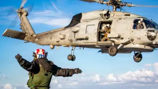 Стана ясно колко американски военни са ранени във войната срещу Иран