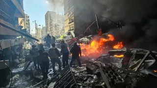Иран пуска частично интернет след колосални загуби: Бизнесът губи до 80 млн. долара на ден
