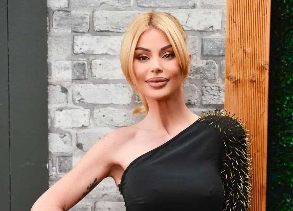 Светлана Гущерова изненадващо сподели: Искам пак в "Биг Брадър"