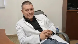 Проф. Георги Чернев: Някои лекарства за сърце и кръвно в съчетание с нитрозамини предизвикват рак