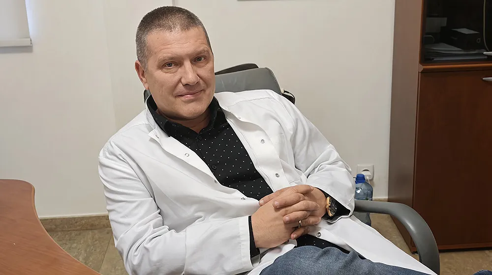 Проф. Георги Чернев: Някои лекарства за сърце и кръвно в съчетание с нитрозамини предизвикват рак