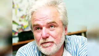 Сбогувахме се с Кирил Ампов, майстора на красивите шлагери