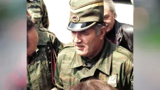 Ратко Младич е получил инсулт, състоянието му е много тежко