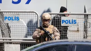 Равносметка след новата стрелба в училище в Турция: 9 жертви и 13 ранени