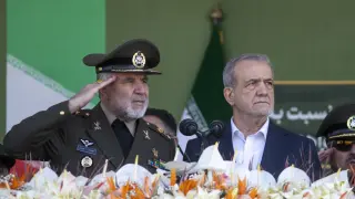 Техеран обяви, че над 26 милиона иранци са се записали доброволно за военна служба