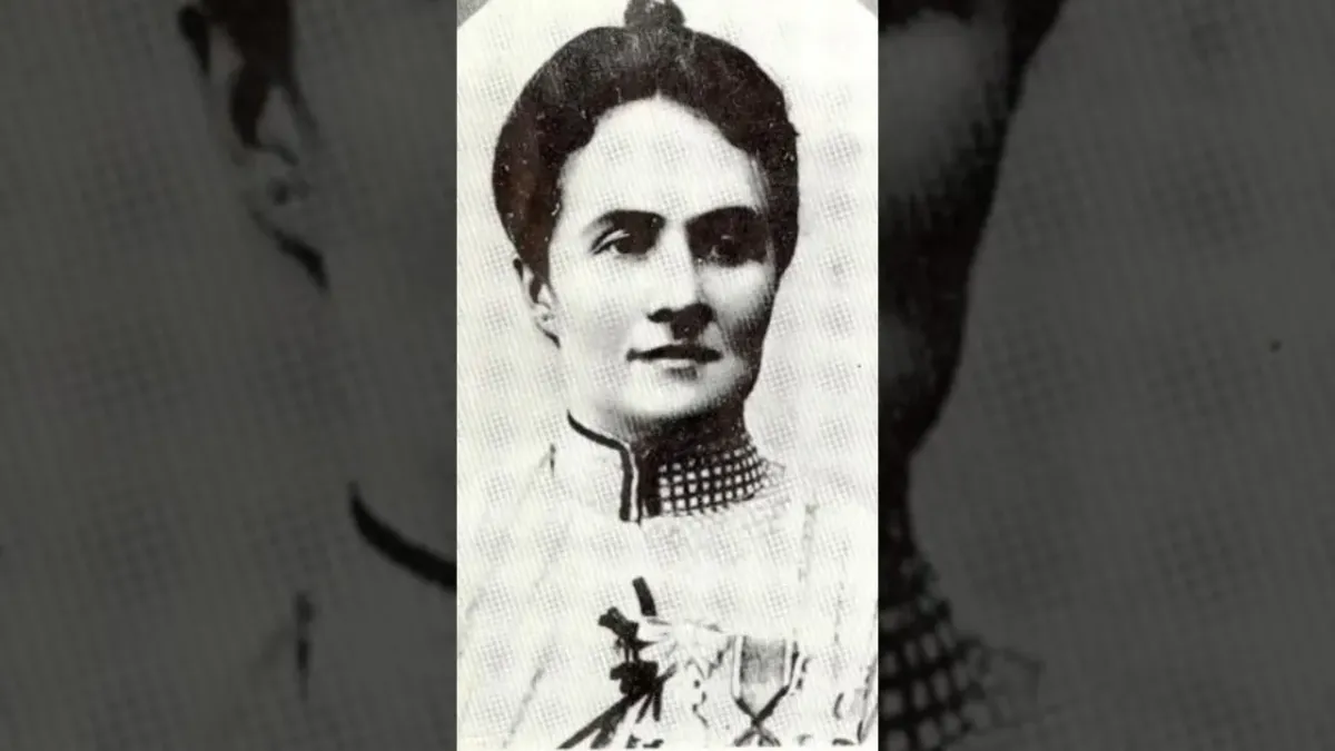 Единствената жена в четата на Бенковски – история за смелост и жертва