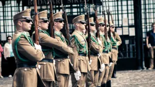 Унгария изтегля войници от охраната на енергийната инфраструктура