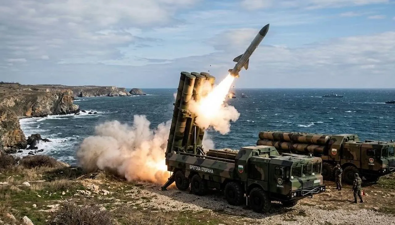 Rheinmetall и Destinus създават съвместна компания за ракетни системи