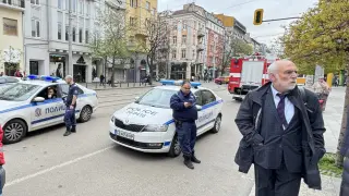 Сигнали за бомби в 4 училища в България: Искат 100 000 долара в криптовалута