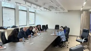 ДПС проведе работна среща с представители от сектор „Земеделие“