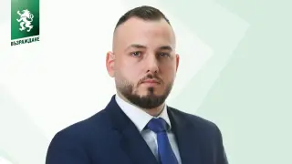 Георги Хрисимиров: Никой родител не трябва да се чуди, откъде ще вземе средства, за да си лекува детето!