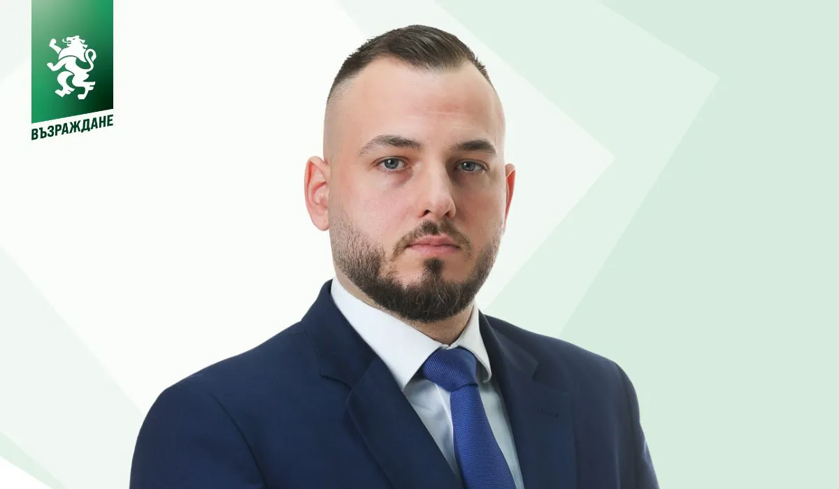 Георги Хрисимиров: Никой родител не трябва да се чуди, откъде ще вземе средства, за да си лекува детето!