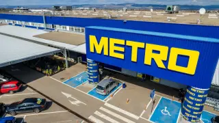 METRO инвестира над 25 млн. евро в нов логистичен център край София