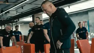 Паскал Дойчев проведе ежегодното обучение на треньорите в Pulse
