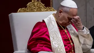 Полицията в САЩ разследва бомбена заплаха срещу дома на брата на папа Лъв XIV