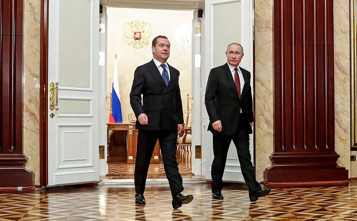 Кремъл публикува СПИСЪК с "потенциални цели“ в Европа, Медведев отправи зловеща заплаха!