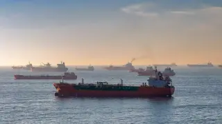 Обрат в енергийната война? Иран предложи компромис за Ормузкия проток